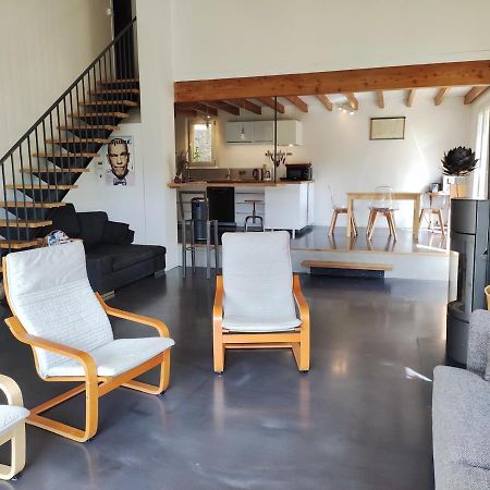 Maison Couquets Bauduen Bagian luar foto