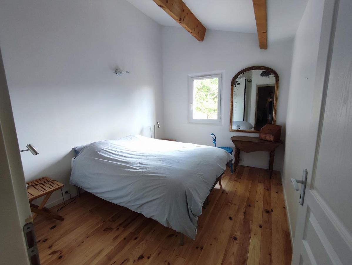 Maison Couquets Bauduen Bagian luar foto